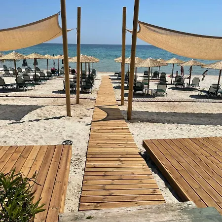 Apartment Sea Skala Potamia (Thasos)