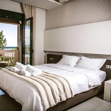 Sea Apartment Skala Potamia (Thasos)