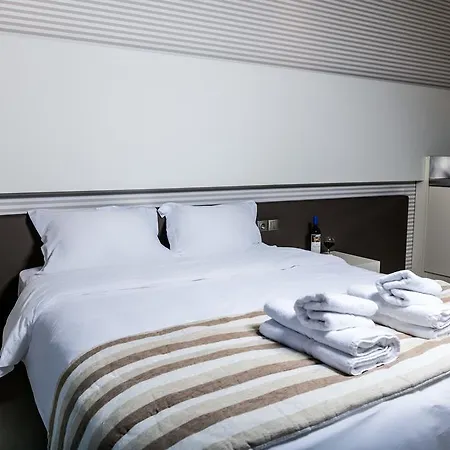 Sea Apartment