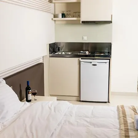 Apartamento Sea