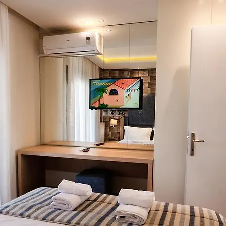 Apartamento Sea Skala Potamias