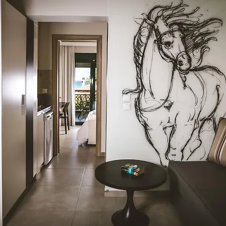 Apartment Sea *
