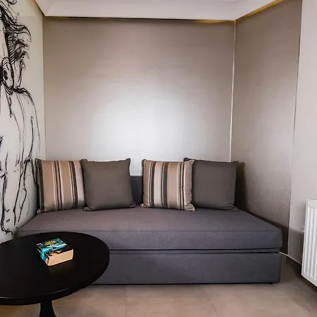 Sea Apartment *