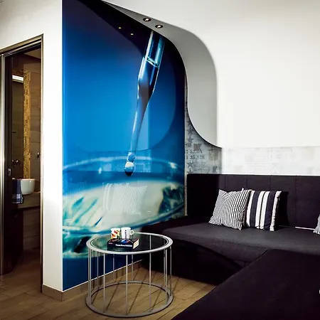 Sea Apartment