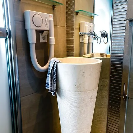 Sea Apartment