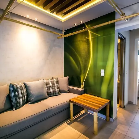 Sea Apartment *