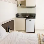 Apartmán Sea