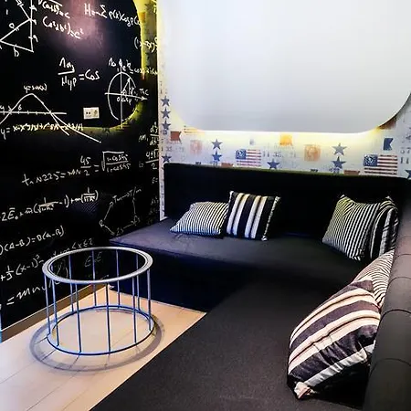 Sea Apartment