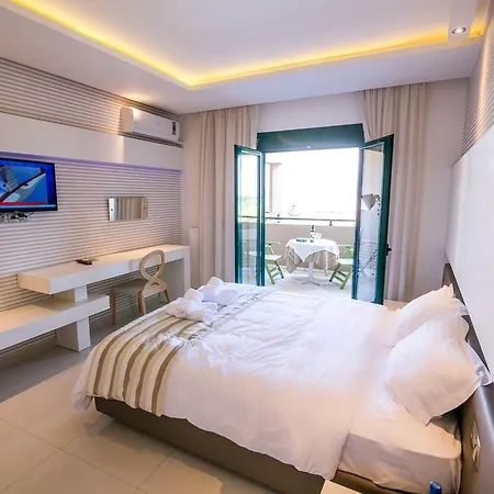 Apartament Sea