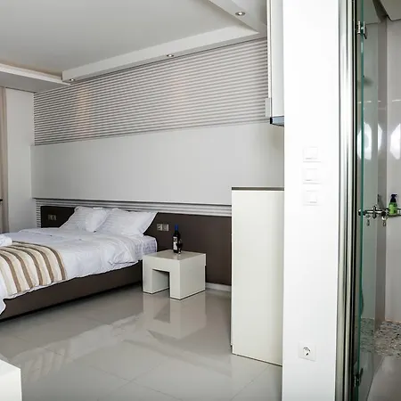 Sea سكالا بوتامياس