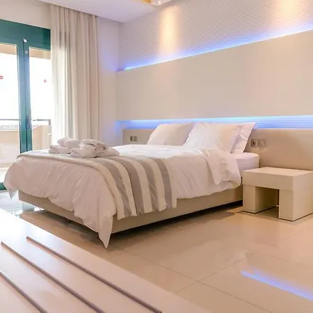 Sea Apartament