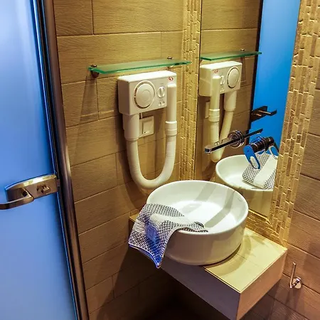 شقة Sea سكالا بوتامياس