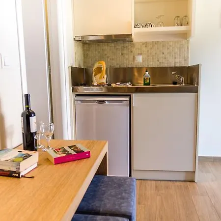 Apartament Sea