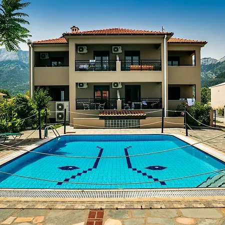 Sea سكالا بوتامياس