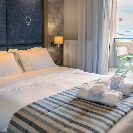Apartament Sea