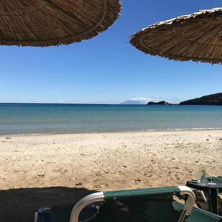 Apartament Sea Skala Potamia (Thasos)