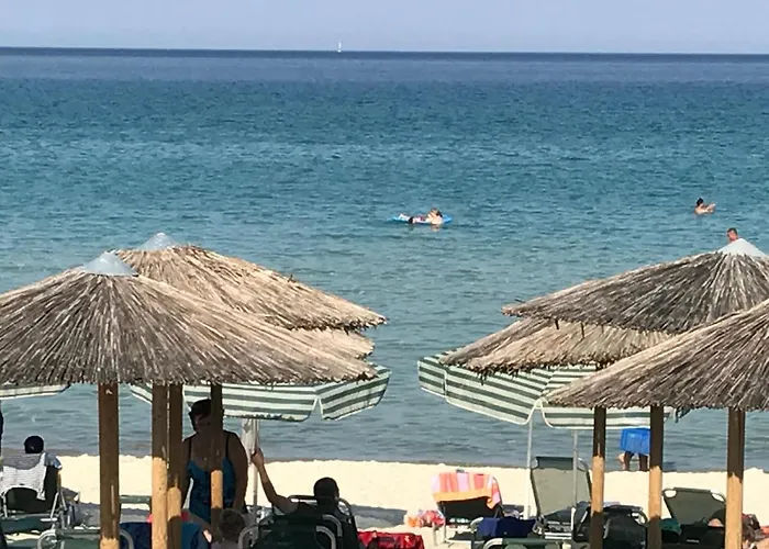 绿海公寓 *